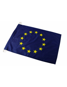 drapeau Europe pour mat