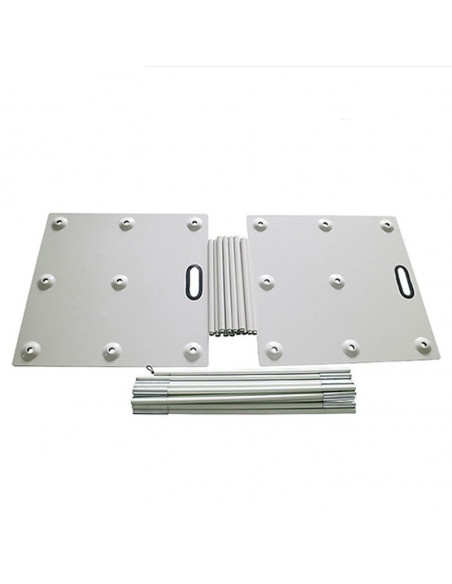 Arche à ballons en métal PRO