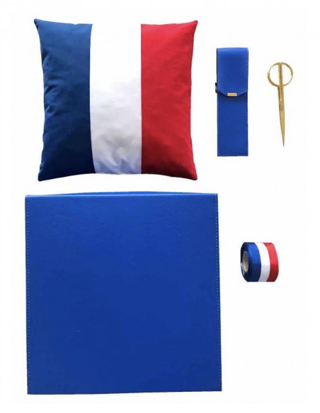 kit pour inauguration et cérémonie