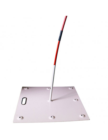 Arche à ballons en métal PRO