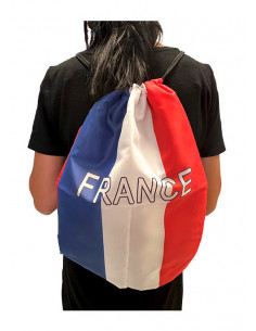 Sac supporter France