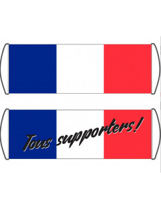 Bannière Supporter France