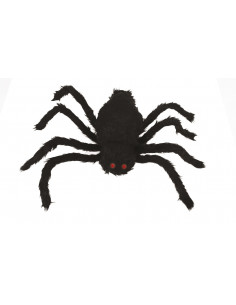 Araignée marcheuse animée de 60 cm