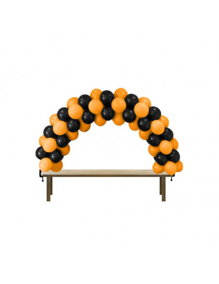 Arche de table pour Halloween