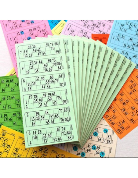 Lot de 14 bloc plein air / Lot de 6 cartons