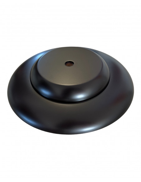 pied pour un drapeau