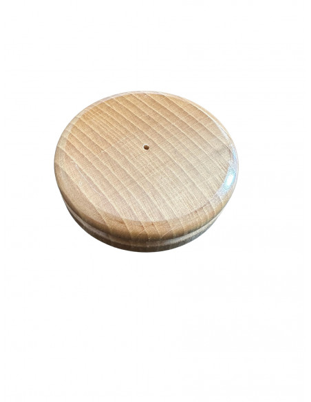 support pour 1 drapeau de table en tissu