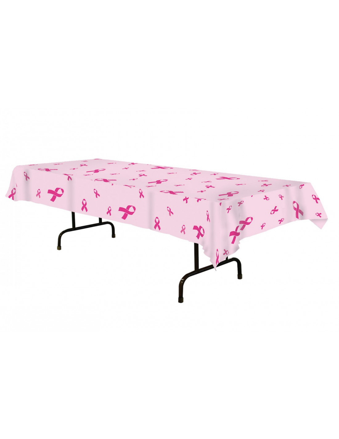 Nappe jetable