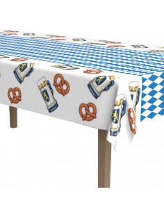 Nappe Oktoberfest en plastique 2