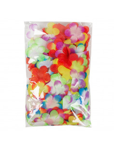 Lot de 300 décorations fleurs Amelia 2