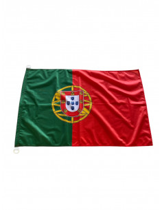 Pavillon Portugal pour mât