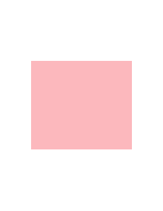 Serviettes rose pastel jetables en papier 2 plis : vaisselle jetable