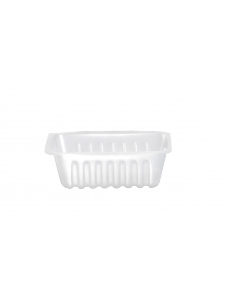 Barquettes translucides scellables et micro-ondables : vaisselle jetable