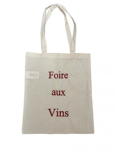 sac en viscose de bambou