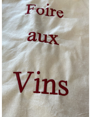 sac en viscose de bambou