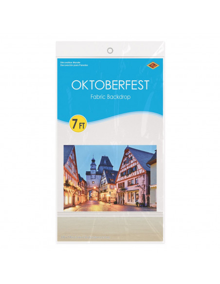 Toile de fond en tissu