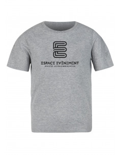 T-shirt personnalisable : Entreprise Française