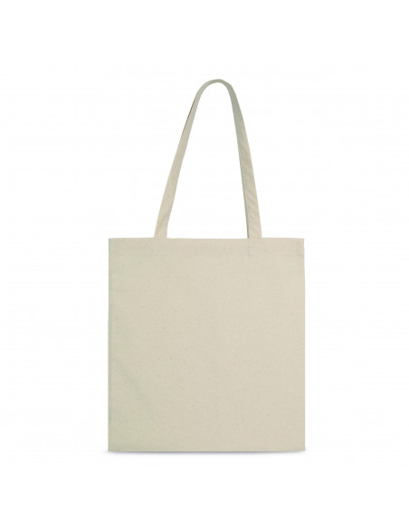Sac tote bag K-loop Organic personnalisable : tote bag personnalisé