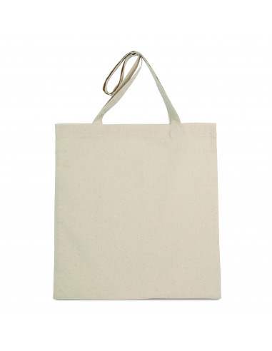 Sac tote bag K-loop Organic personnalisable : tote bag personnalisé Sac tote bag K-loop Organic personnalisable : tote bag personnalisé