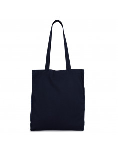 Sac tote bag K-loop Organic - Kimood personnalisable : tote bag personnalisé