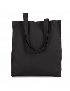 Sac tote bag K-loop Organic - Kimood personnalisable : tote bag personnalisé 2