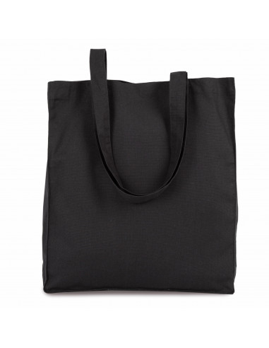 Sac tote bag K-loop Organic - Kimood personnalisable : tote bag personnalisé