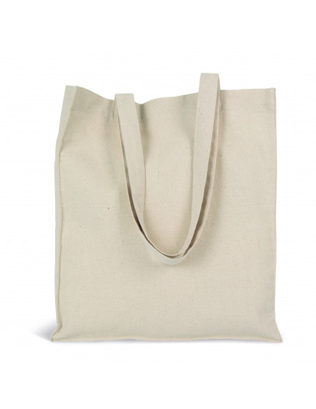 Sac tote bag K-loop Organic - Kimood personnalisable : tote bag personnalisé