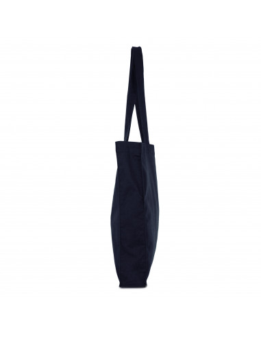 Sac tote bag K-loop Organic - Kimood personnalisable : tote bag personnalisé
