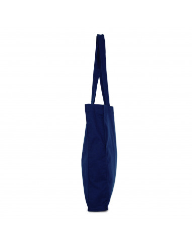 Sac tote bag K-loop Organic - Kimood personnalisable : tote bag personnalisé Sac tote bag K-loop Organic - Kimood personnalisable : tote bag personnalisé