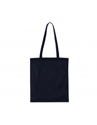 Sac tote bag shopping avec longues anses : tote bag personnalisé