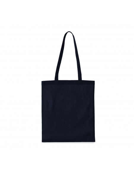 Sac tote bag shopping avec longues anses : tote bag personnalisé