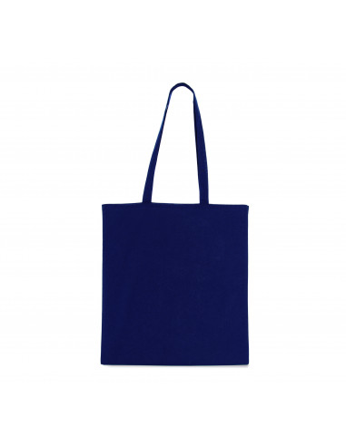 Sac tote bag shopping avec longues anses : tote bag personnalisé