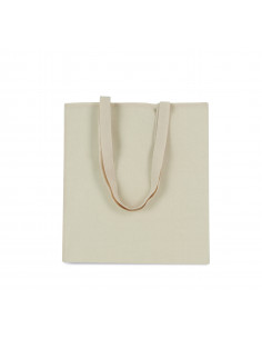 Sac tote bag shopping avec longues anses : tote bag personnalisé 2