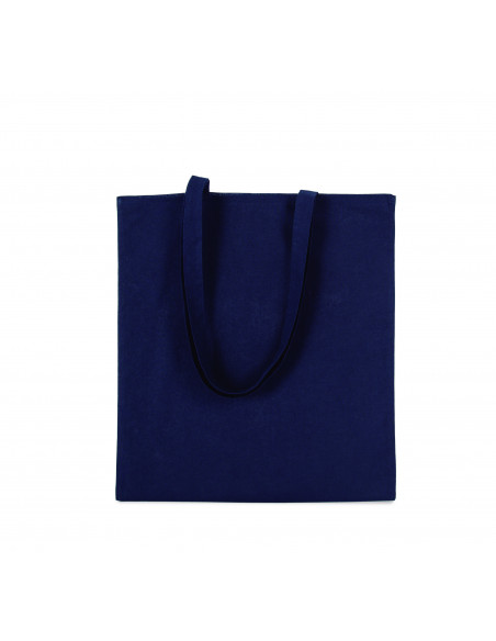 Sac tote bag shopping avec longues anses : tote bag personnalisé
