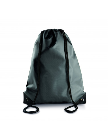 Sac à cordelette 1er prix : objet pub personnalisé Sac à cordelette 1er prix : objet pub personnalisé