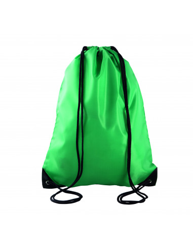 Sac à cordelette 1er prix : objet pub personnalisé Sac à cordelette 1er prix : objet pub personnalisé