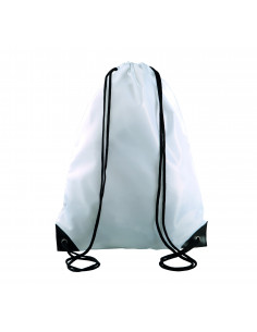 Sac à cordelette 1er prix : objet pub personnalisé 2