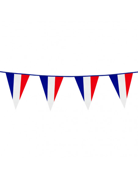 Guirlande fanions France 1er prix