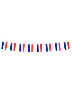 guirlande drapeaux France 1er prix
