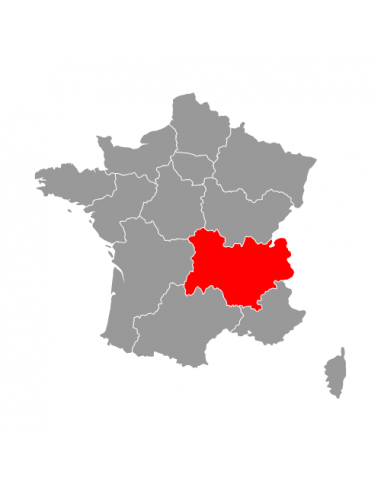 Pack décoration Pays et régions françaises sur mesure