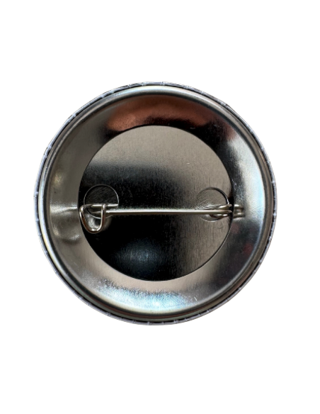 Pin's Novembre Bleu : accessoire novembre bleu