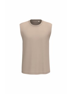 Débardeur de sport personnalisable pour homme et femme