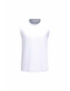 Débardeur de sport personnalisable pour homme et femme 2