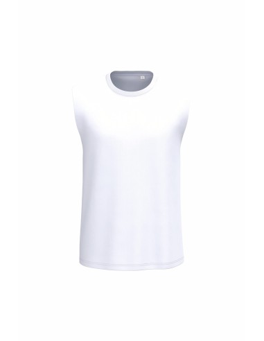 Débardeur de sport personnalisable pour homme et femme