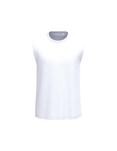 Débardeur de sport personnalisable pour homme et femme