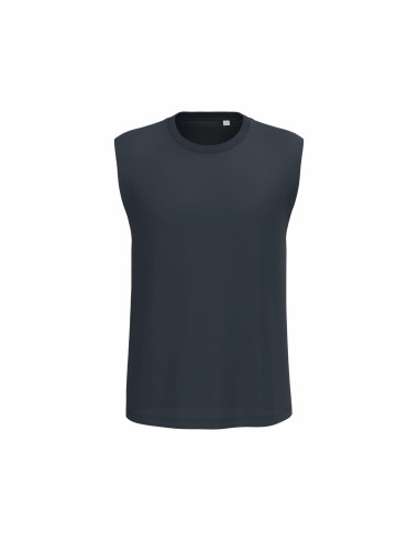 Débardeur de sport personnalisable pour homme et femme