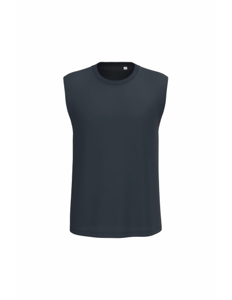 Débardeur de sport personnalisable pour homme et femme