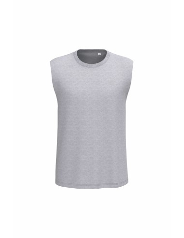 Débardeur de sport personnalisable pour homme et femme