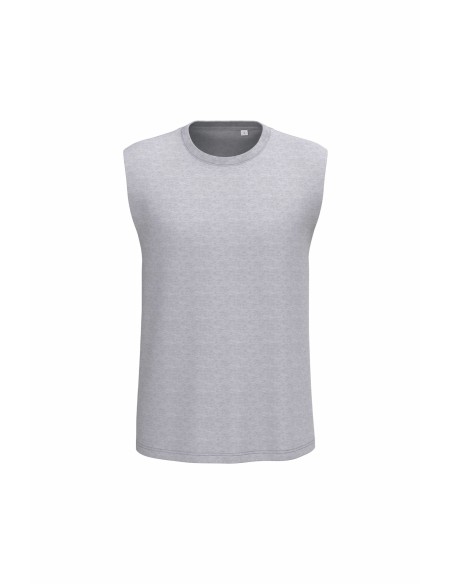 Débardeur de sport personnalisable pour homme et femme