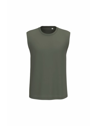 Débardeur de sport personnalisable pour homme et femme